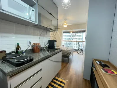 Imóvel de 25 m² em Brooklin Paulista, São Paulo