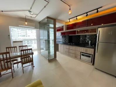 Imóvel de 58 m² em Jardim das Acácias, São Paulo