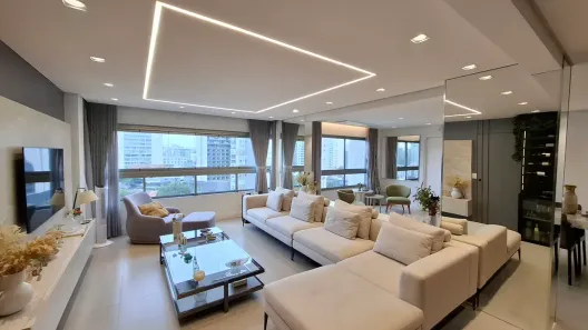 Imóvel de 113 m² em Vila Clementino, São Paulo